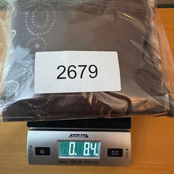 Lapis Maxi SunDress One Size Artsy Fairycore Floral Whimsical Long Beach Coastal - Picture 7 of 7